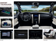 Toyota SW4 Diamond