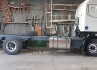 Scania G 340 Chasis largo 4×2