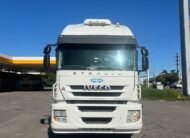 Iveco Stralis 460 tractor 6×2