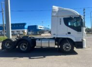 Iveco Stralis 460 tractor 6×2