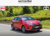Toyota Yaris 0 km