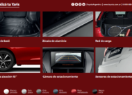 Toyota Yaris 0 km