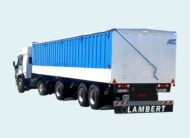 Tolva Cerealera Lambert