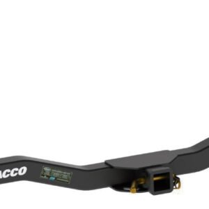 Enganche Bracco Maxitracc