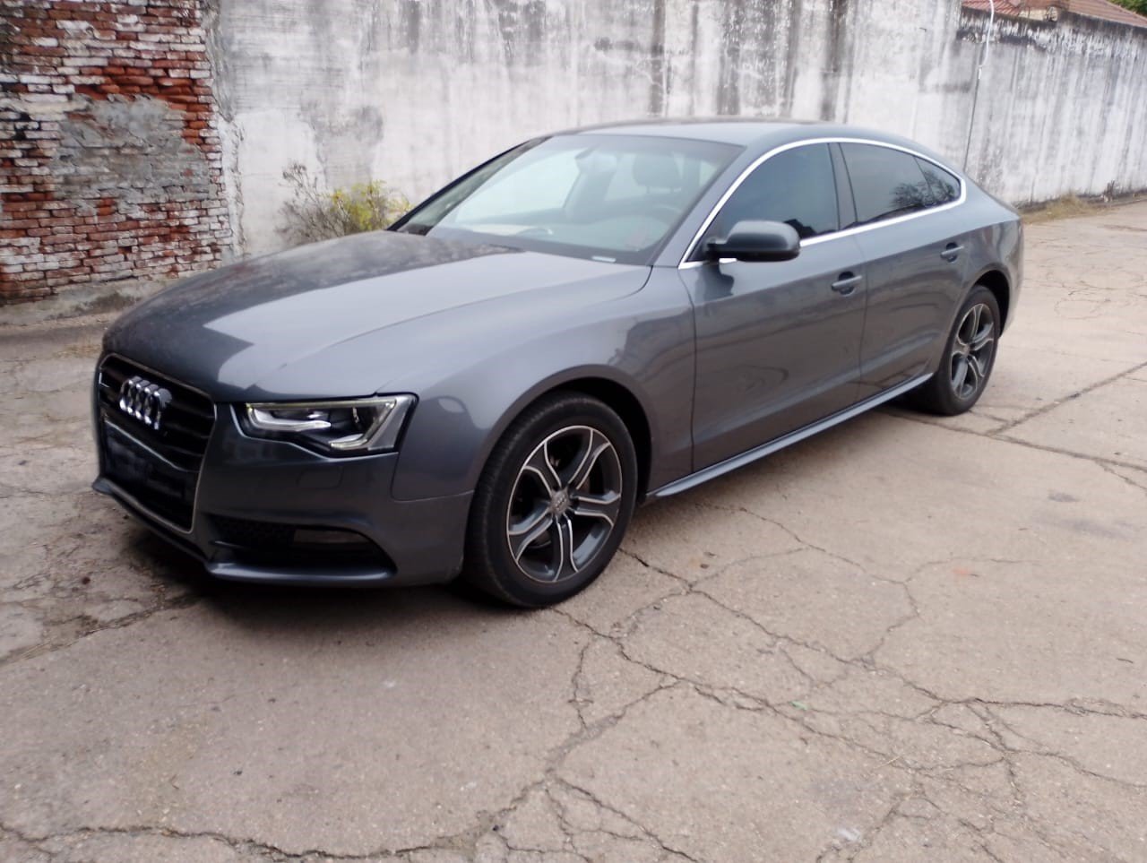 AUDI  A5 2.0 SPORTBACK QUATTRO