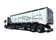 Batea Patronelli M5 Cerealera