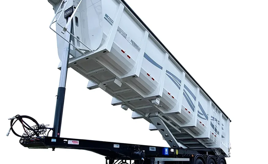 Batea Patronelli M5 Cerealera
