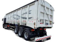 Batea Patronelli M5 Cerealera