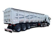 Batea Patronelli M5 Cerealera