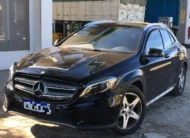 Mercedes Benz Clase GLA 250 1.6 AMG 211 cv