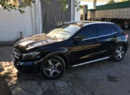 Mercedes Benz Clase GLA 250 1.6 AMG 211 cv