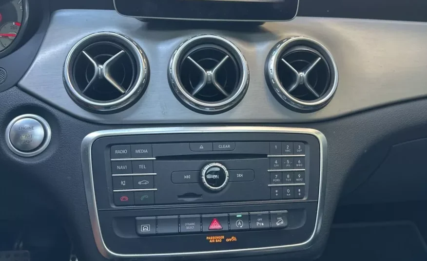 Mercedes Benz Clase GLA 250 1.6 AMG 211 cv