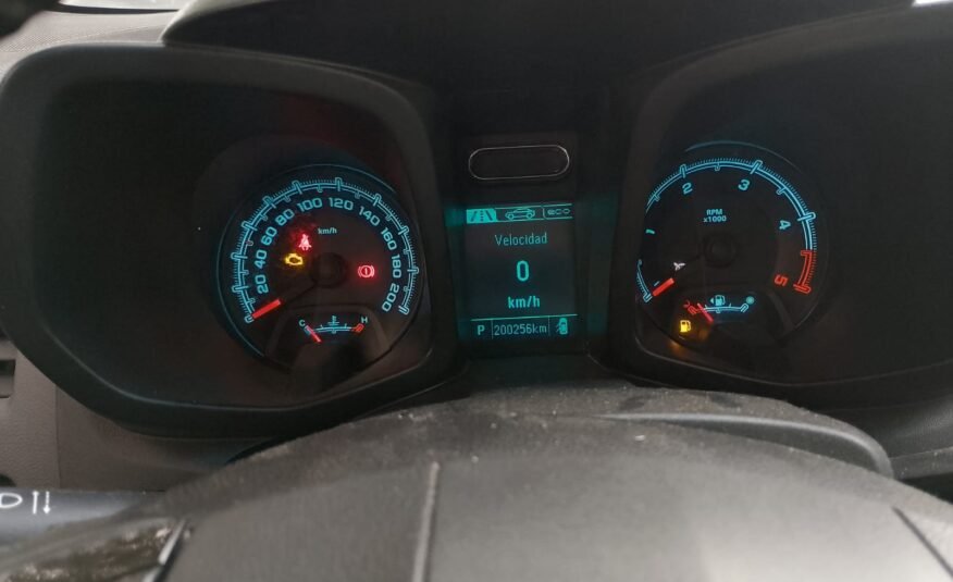 Chevrolet S 10 LTZ 4X4
