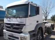 Mercedes Benz Axor 1933 6×2