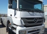 Mercedes Benz Axor 1933 6×2