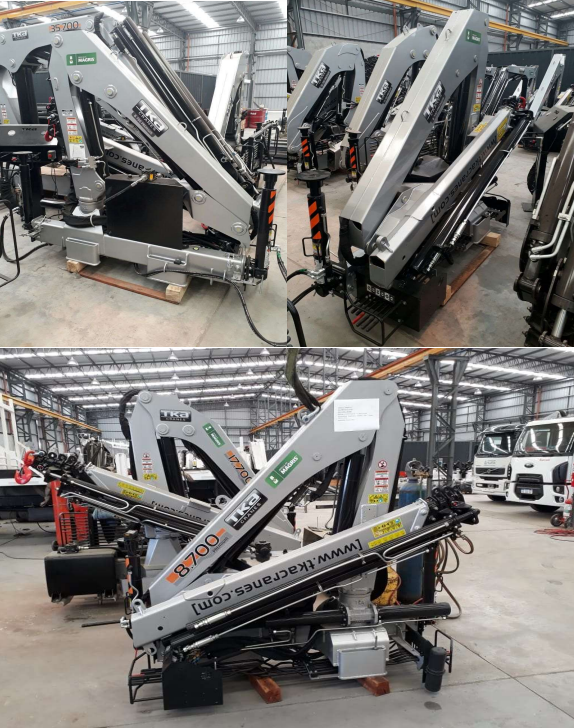 Isuzu NPR75 L Cabina Simple