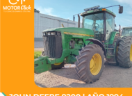 John Deere 8200