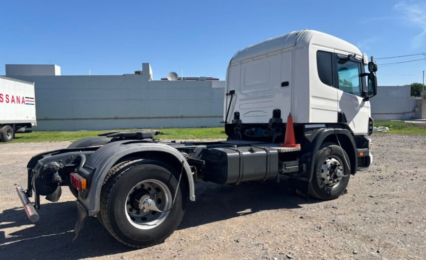 Scania P 330 tractor 4×2