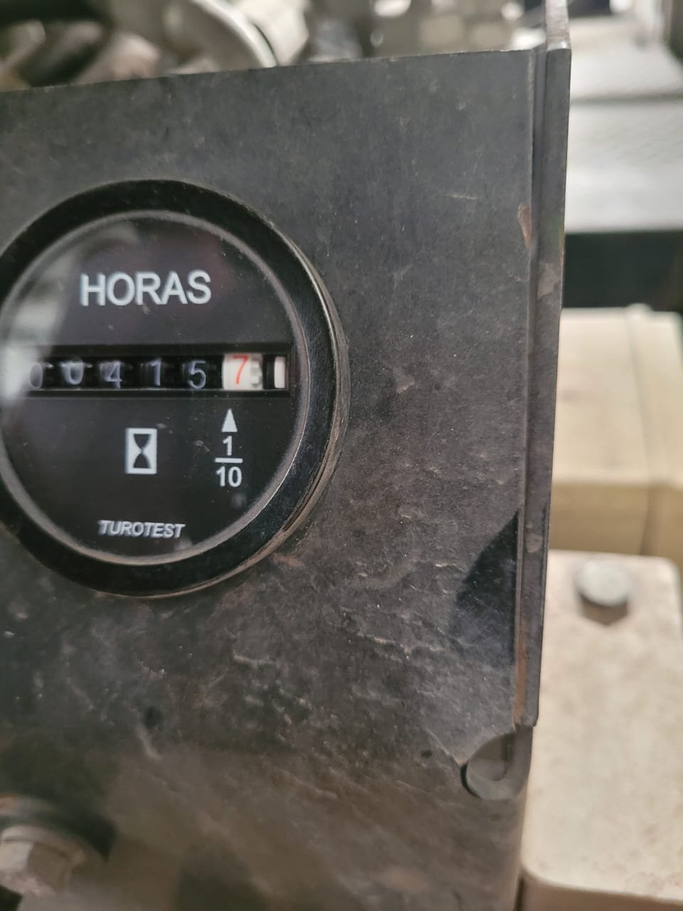 Isuzu NPR75 L Cabina Simple