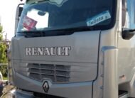 Renault 440 tractor 6×2