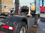 Renault 440 tractor 6×2
