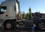 Renault 440 tractor 6×2