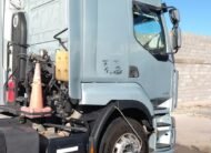 Renault 440 tractor 6×2