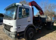 Mercedes Benz Atego 1418