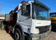 Mercedes Benz Atego 1418