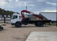 Mercedes Benz Atego 1418