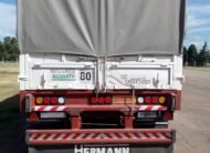 Hermann Acoplado 4 ejes