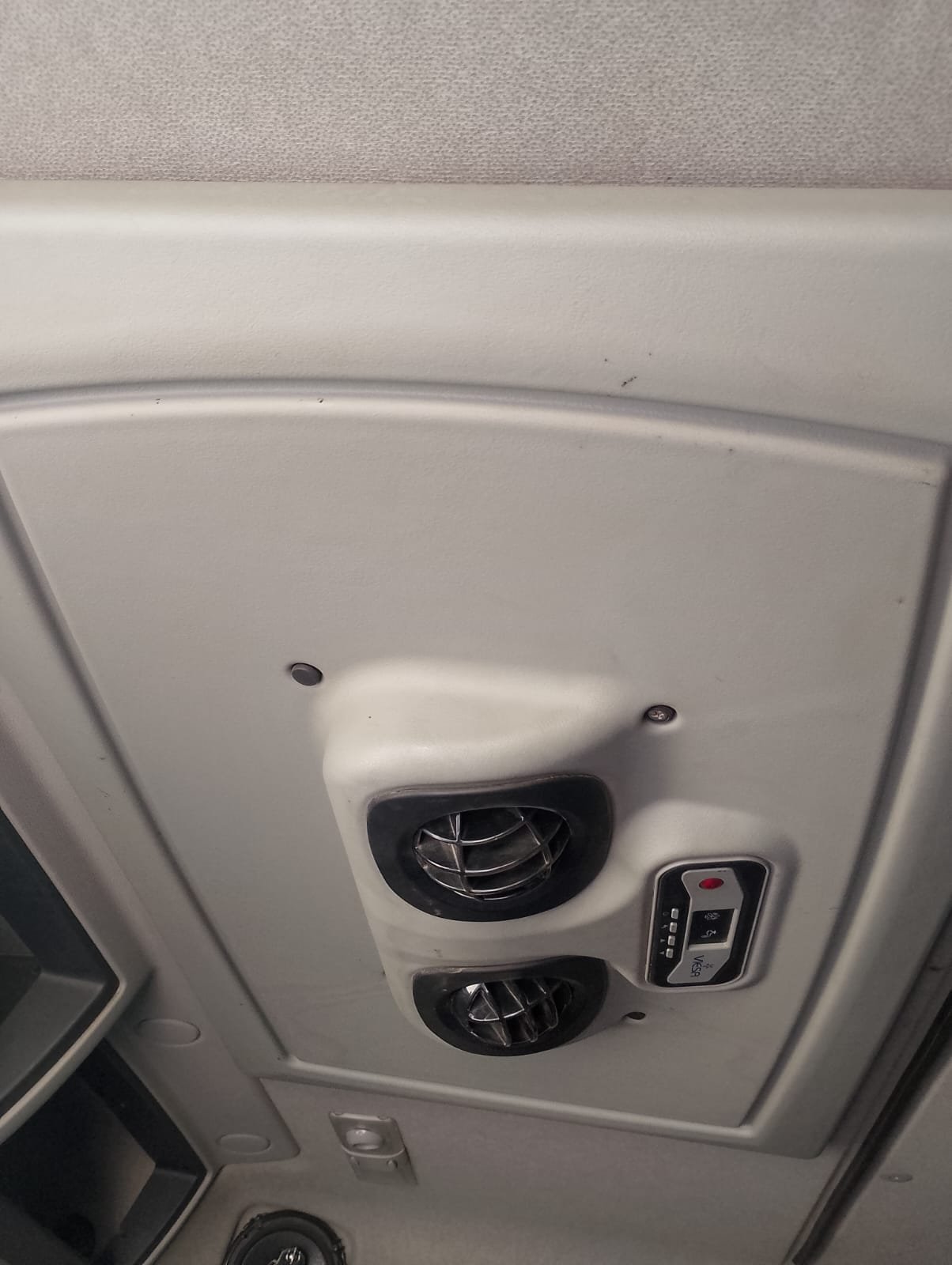 Renault 380 DXI tractor 4×2