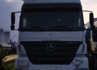 Mercedes Benz Axor 2040 tractor 6×2