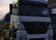 Mercedes Benz Axor 2040 tractor 6×2