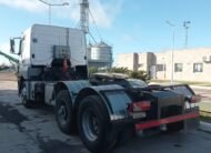 Mercedes Benz Axor 2040 6×2