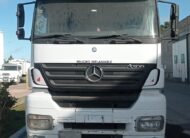 Mercedes Benz Axor 2040 6×2