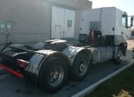 Mercedes Benz Axor 2040 6×2