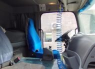 Mercedes Benz Axor 2040 6×2