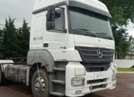Mercedes Benz Axor 2040 tractor 6×2