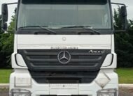 Mercedes Benz Axor 2040 tractor 6×2