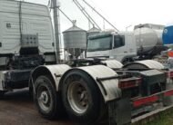 Mercedes Benz Axor 2040 tractor 6×2