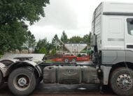Mercedes Benz Axor 2040 tractor 6×2