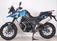 VOGE 650 DS