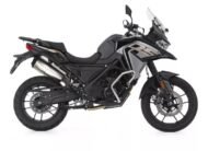 VOGE 650 DS