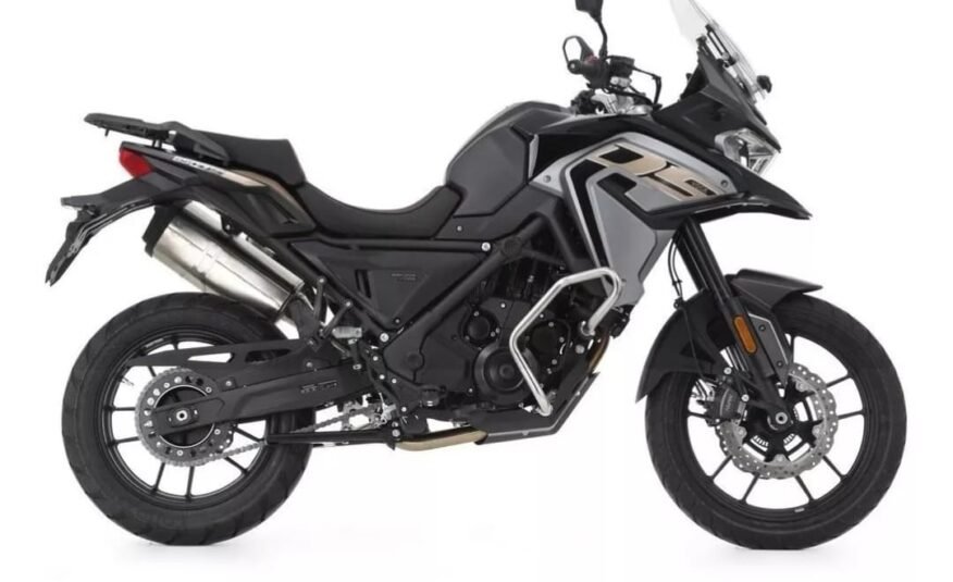 VOGE 650 DS