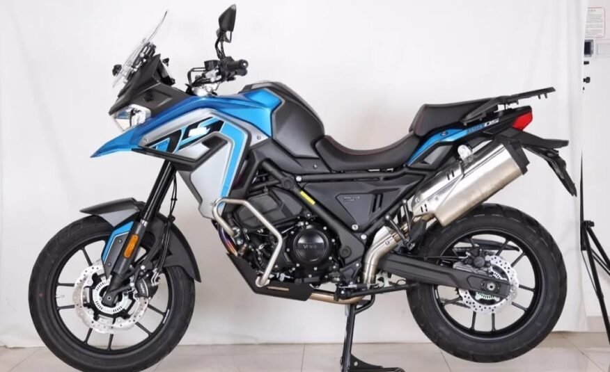 VOGE 650 DS