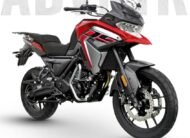 VOGE 650 DS