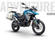 VOGE 650 DSX