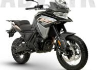 VOGE 650 DSX