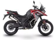 VOGE 650 DSX